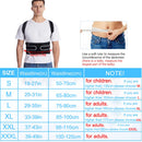 Posture Corrector for Men Women 