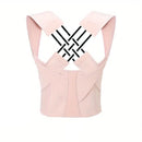 Adjustable Shoulder Posture Brace, 