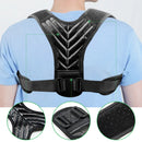  Posture Support Adjustable Back Straightener