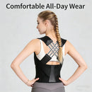  Lower Back Support to Improve Posture
