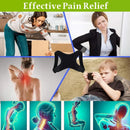 adjustable posture corrector back support belt