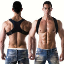 Corrector Back Support Belt- Breathable