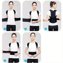  Prevention Gym Office Daily Use Black