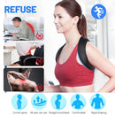  Posture Support Adjustable Back Straightener