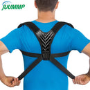  Posture Support Adjustable Back Straightener