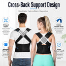 Corrector Back Posture Correction Tool