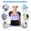 Pulley Posture Corrector Back Brace 