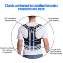 Posture Corrector for Men Women 