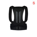  Trainer Unisex Correction Belt