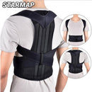 Unisex Sitting Correct Prevention Support