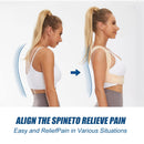 Upper Back Brace Breathable Back
