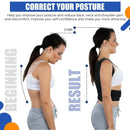  Hunchback CorrectionBack Brace For Men