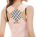Adjustable Shoulder Posture Brace, 