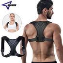 Office Sport Upper Back Neck Brace