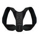 posture corrector shoulder support belt