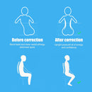 Pulley Posture Corrector Back Brace 