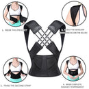  Lower Back Support to Improve Posture