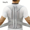 Hunching Adjustable Back Trainer