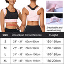 Upper Back Brace Breathable Back