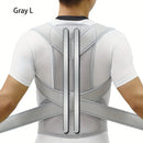 Hunching Adjustable Back Trainer