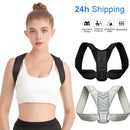 posture corrector shoulder support belt