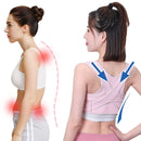 Upper Back Brace Breathable Back