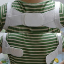 posture support back shoulder chest