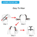 1PCS Posture Corrector for Men Women
