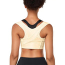 Upper Back Brace Breathable Back