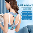 Posture Corrector Upper Posture Brace 