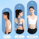 Posture Corrector Upper Posture Brace 