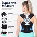 Corrector Back Posture Correction Tool