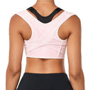 Upper Back Brace Breathable Back
