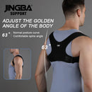Posture Corrector Adjustable Back Fracture 