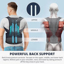 Posture Corrector for Men Women 