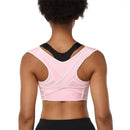 Upper Back Brace Breathable Back