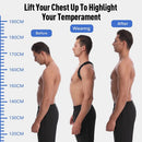 Office Sport Upper Back Neck Brace