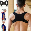 Corrector Back Support Belt- Breathable