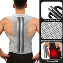 Hunching Adjustable Back Trainer