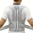 Hunching Adjustable Back Trainer