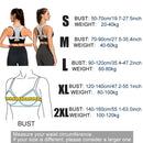 posture corrector shoulder support belt