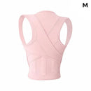 posture correction support belt
