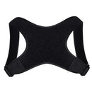 adjustable posture corrector back support belt
