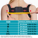  Posture Corrector Invisible Rectify 