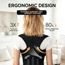 posture correction support belt