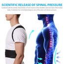  Improving Posture Back Relieft