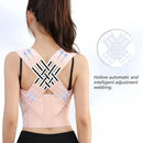Adjustable Shoulder Posture Brace, 
