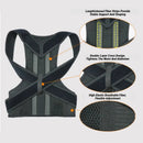 Unisex Sitting Correct Prevention Support