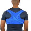 Upper Back Brace Breathable Back