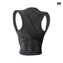 posture correction support belt